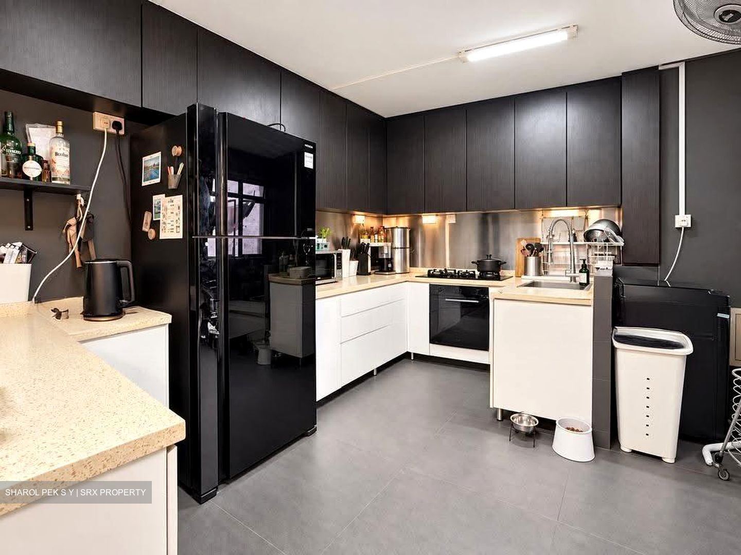 Blk 136 Bishan Green (Bishan), HDB 5 Rooms #614728471